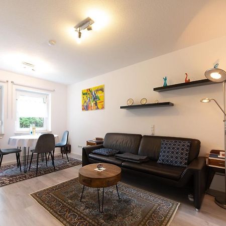Christians Boutique Ferienapartment Линдау Экстерьер фото
