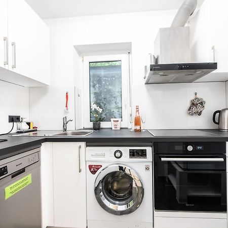 Christians Boutique Ferienapartment Линдау Экстерьер фото