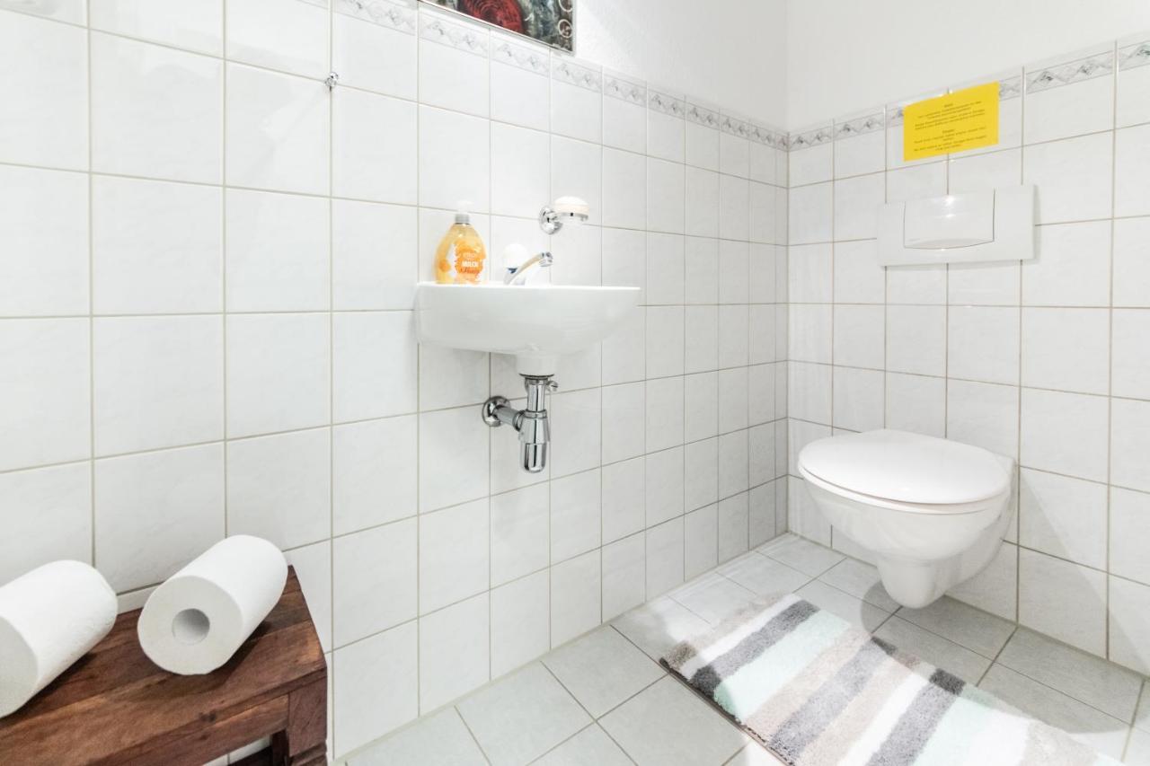 Christians Boutique Ferienapartment Линдау Экстерьер фото