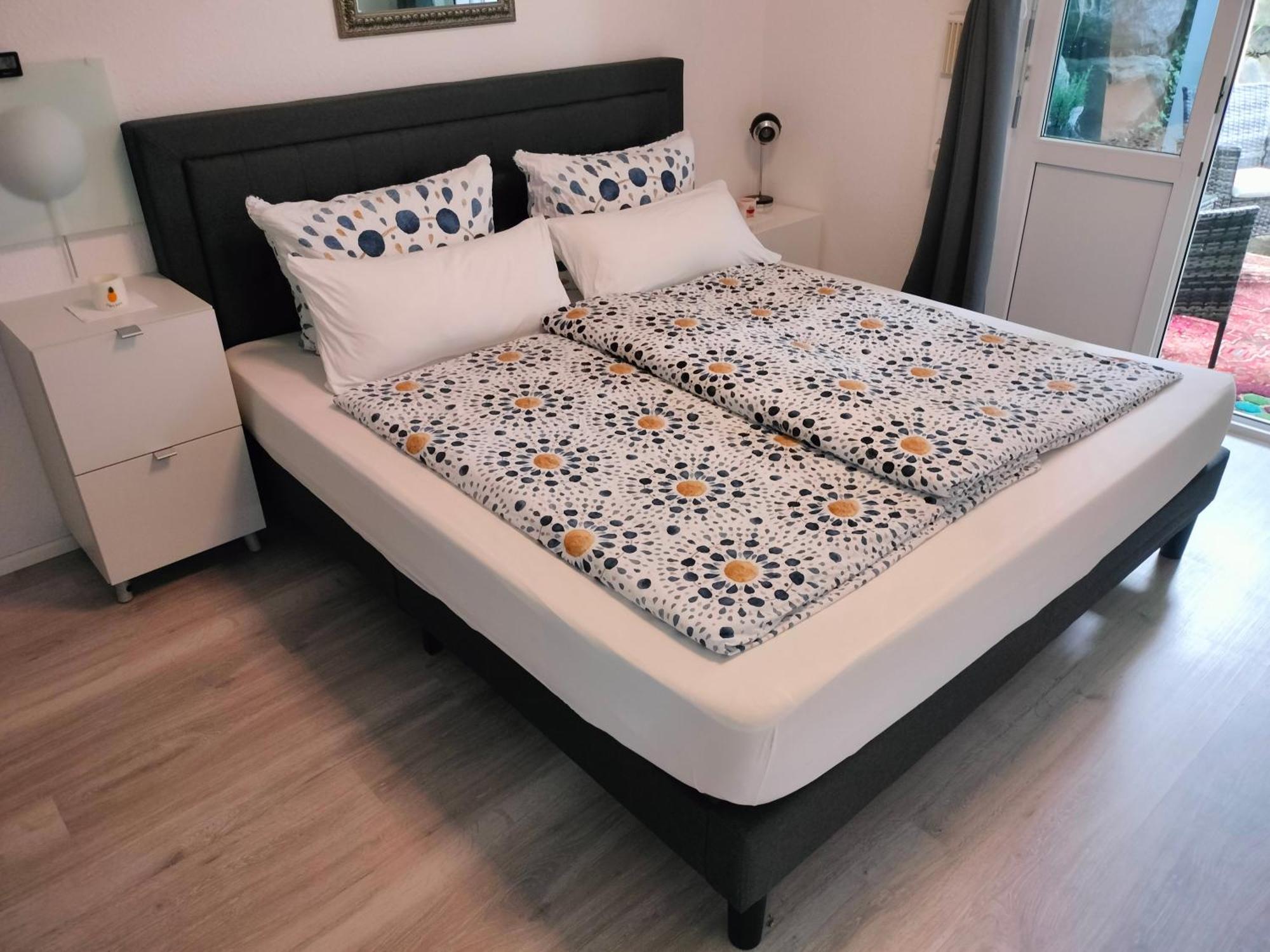 Christians Boutique Ferienapartment Линдау Экстерьер фото